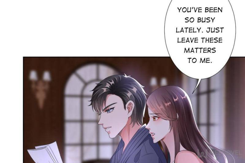 Trial Marriage Husband: Need To Work Hard chapter 43 page 6