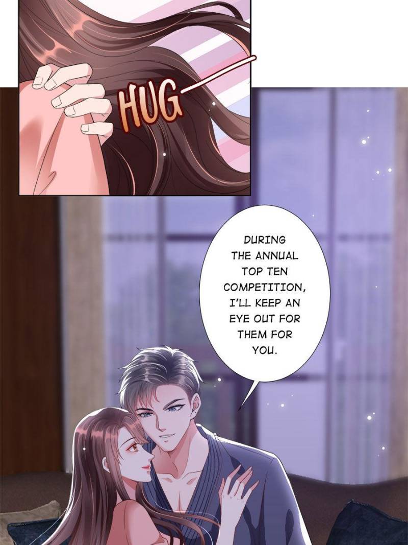 Trial Marriage Husband: Need To Work Hard chapter 43 page 8