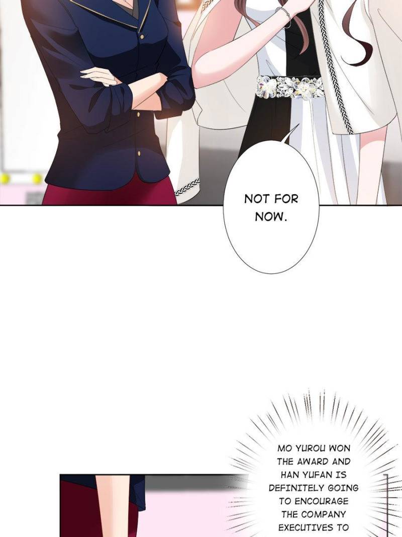 Trial Marriage Husband: Need To Work Hard chapter 44 page 10