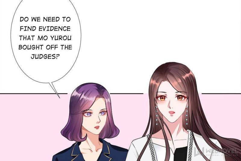 Trial Marriage Husband: Need To Work Hard chapter 44 page 15