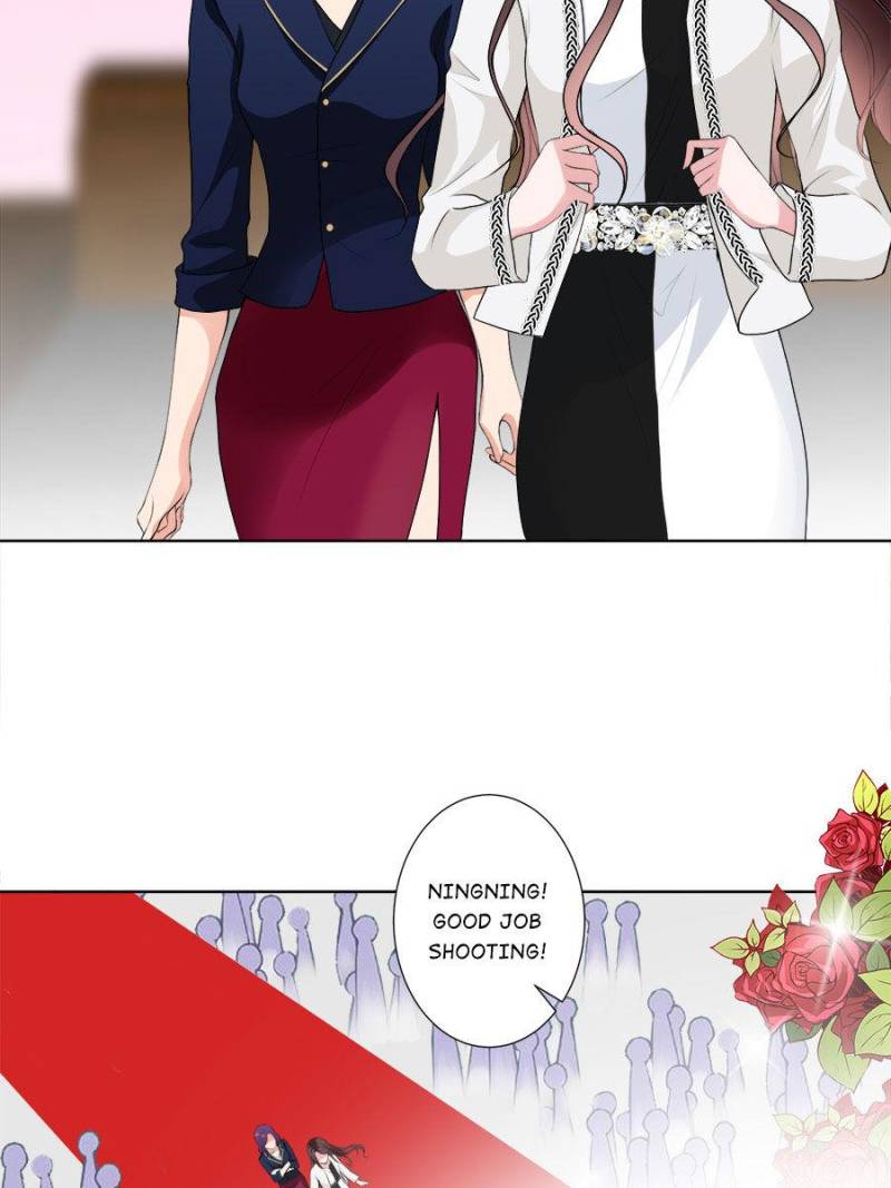 Trial Marriage Husband: Need To Work Hard chapter 44 page 16