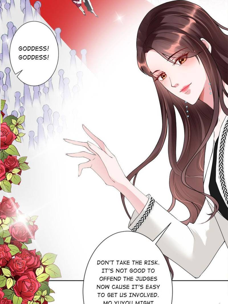 Trial Marriage Husband: Need To Work Hard chapter 44 page 17