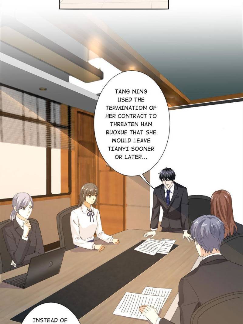 Trial Marriage Husband: Need To Work Hard chapter 44 page 2