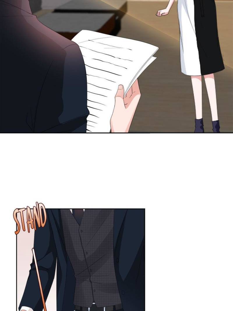 Trial Marriage Husband: Need To Work Hard chapter 44 page 28