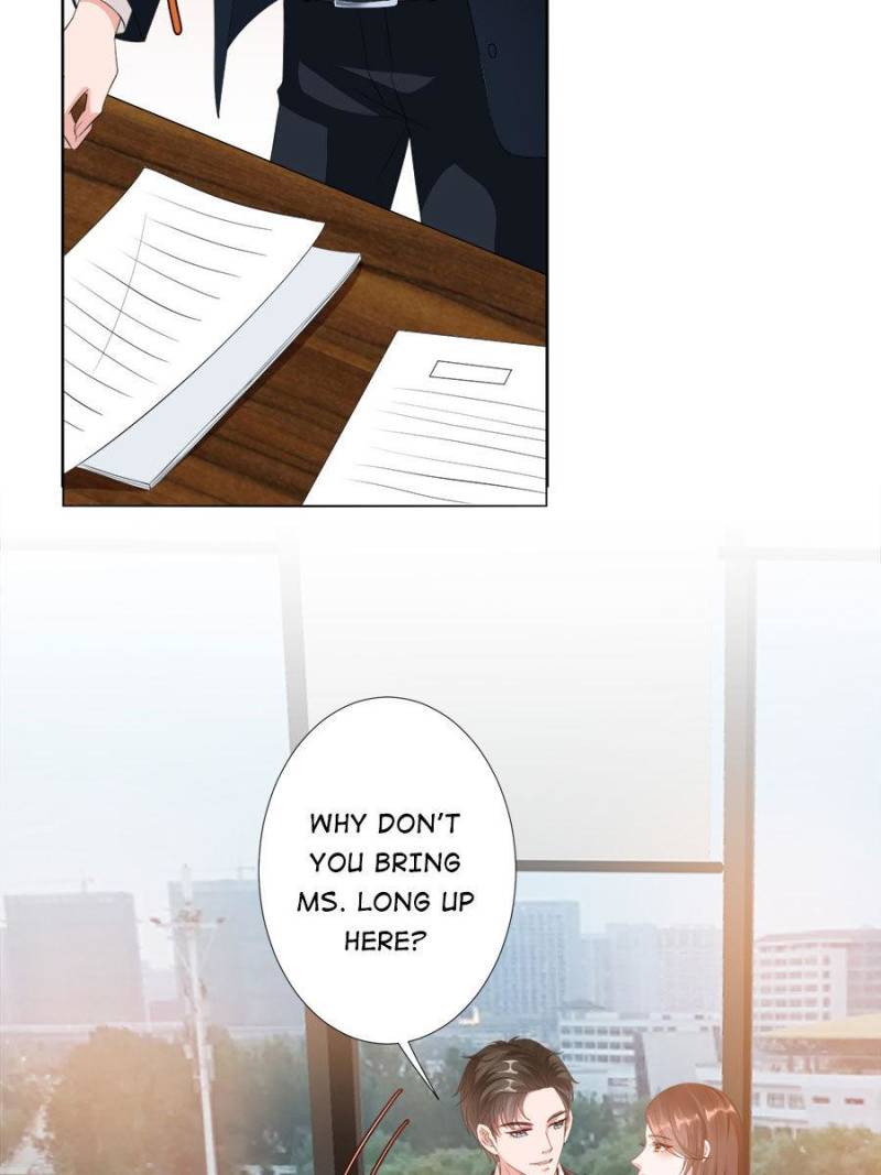 Trial Marriage Husband: Need To Work Hard chapter 44 page 29