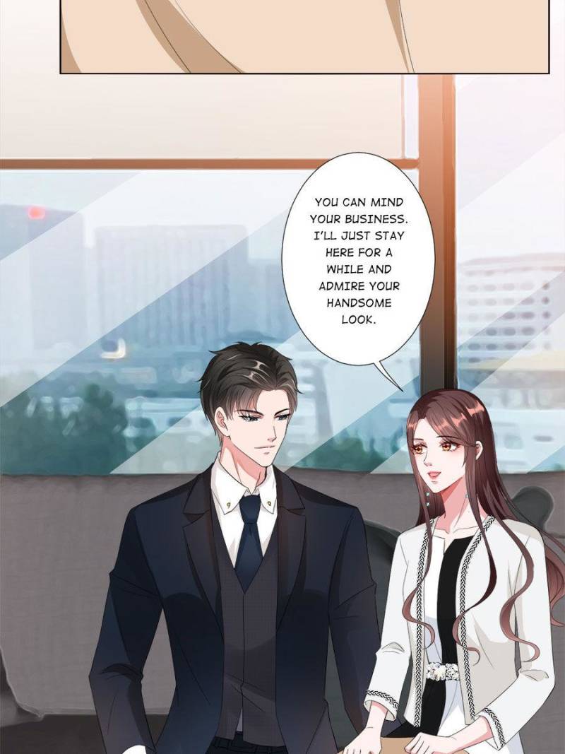 Trial Marriage Husband: Need To Work Hard chapter 44 page 32