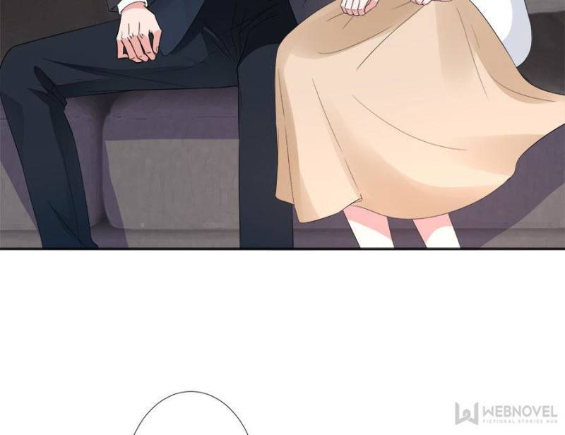 Trial Marriage Husband: Need To Work Hard chapter 44 page 33