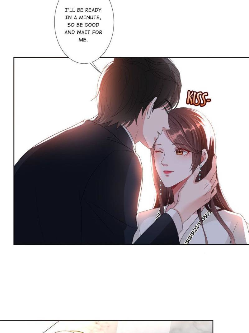 Trial Marriage Husband: Need To Work Hard chapter 44 page 34