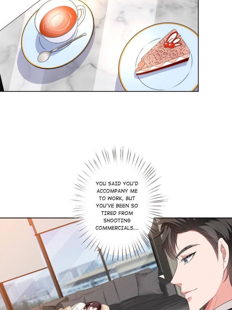 Trial Marriage Husband: Need To Work Hard chapter 44 page 35