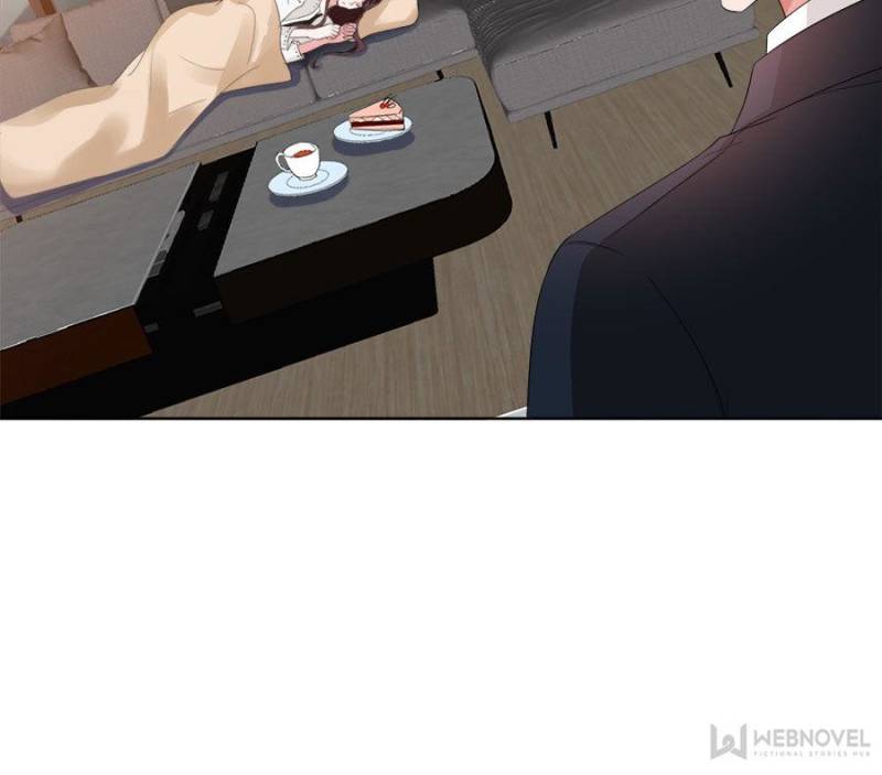 Trial Marriage Husband: Need To Work Hard chapter 44 page 36