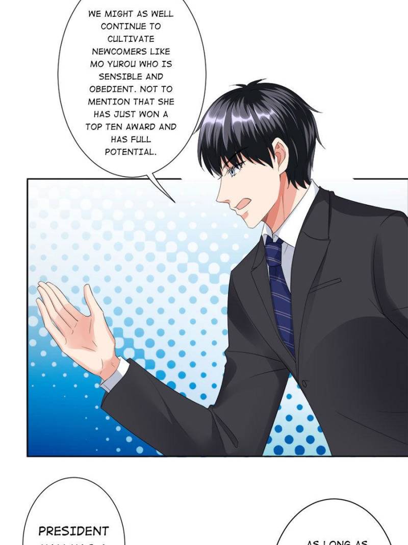 Trial Marriage Husband: Need To Work Hard chapter 44 page 4