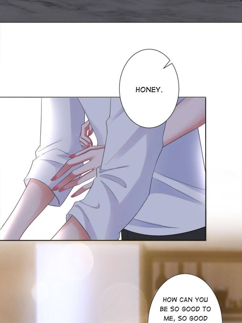 Trial Marriage Husband: Need To Work Hard chapter 44 page 44