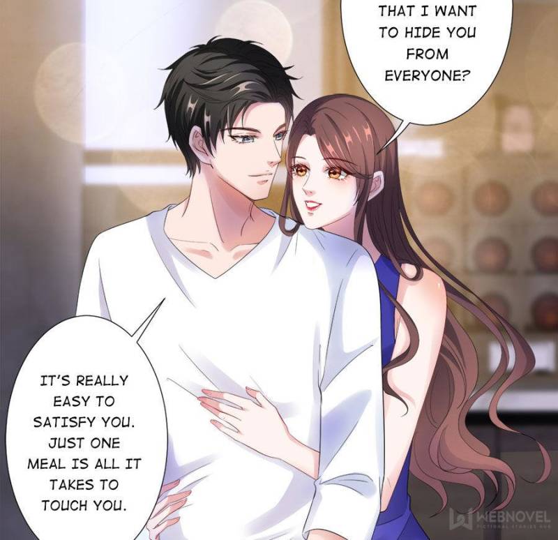 Trial Marriage Husband: Need To Work Hard chapter 44 page 45
