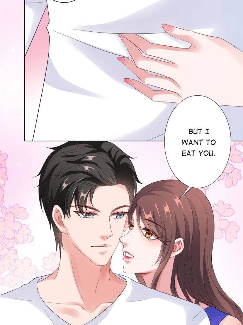 Trial Marriage Husband: Need To Work Hard chapter 44 page 47