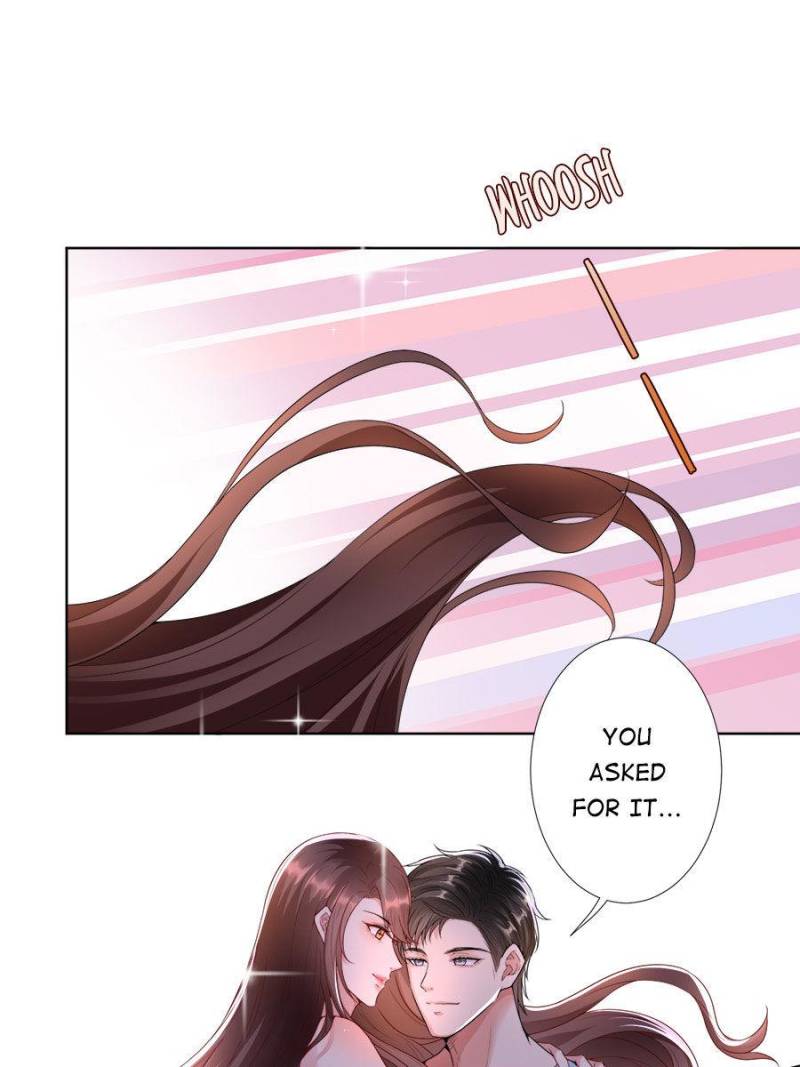 Trial Marriage Husband: Need To Work Hard chapter 44 page 49