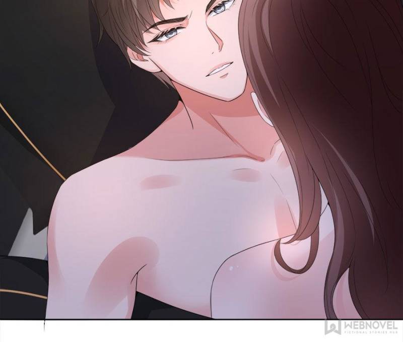 Trial Marriage Husband: Need To Work Hard chapter 44 page 54