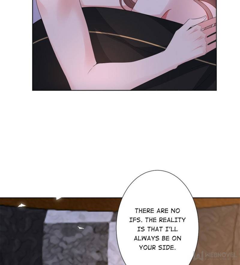 Trial Marriage Husband: Need To Work Hard chapter 44 page 57