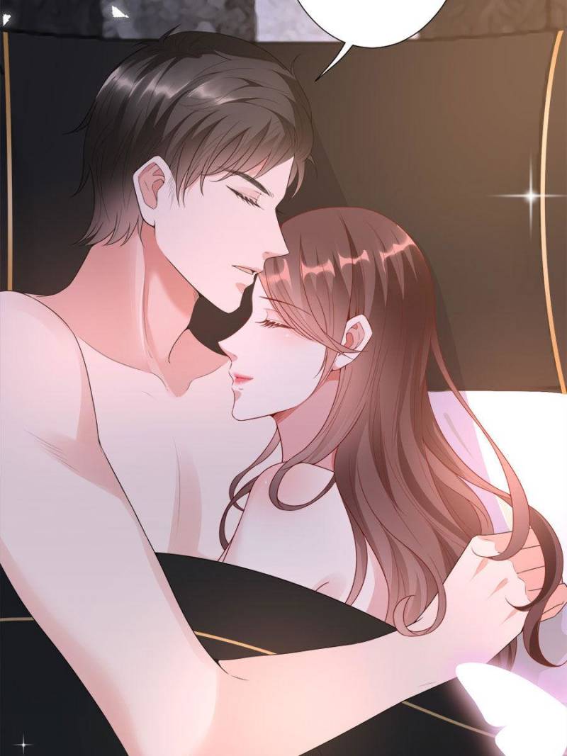 Trial Marriage Husband: Need To Work Hard chapter 44 page 58