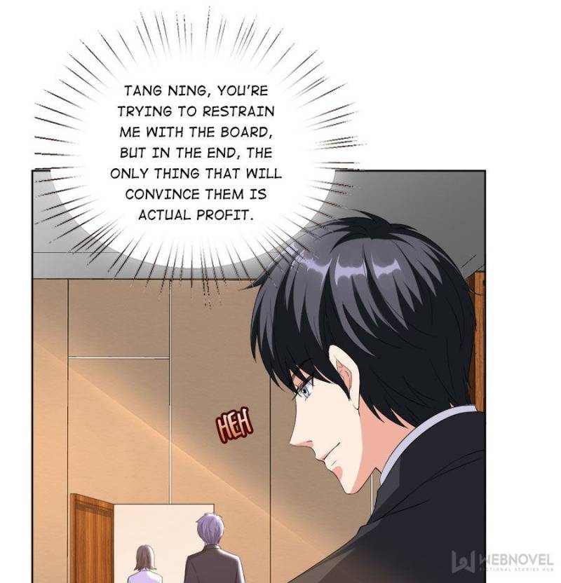 Trial Marriage Husband: Need To Work Hard chapter 44 page 6