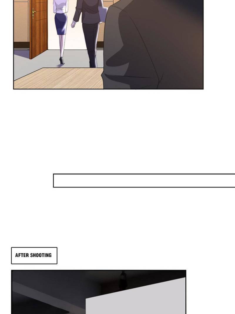 Trial Marriage Husband: Need To Work Hard chapter 44 page 7