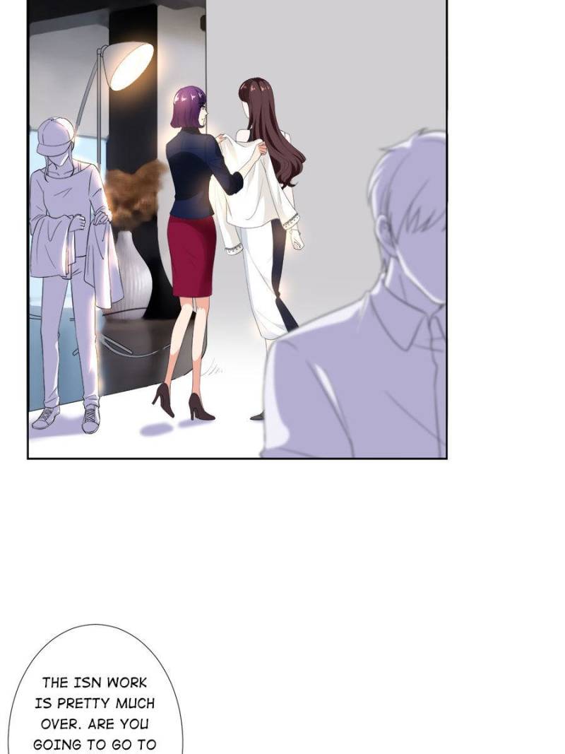 Trial Marriage Husband: Need To Work Hard chapter 44 page 8