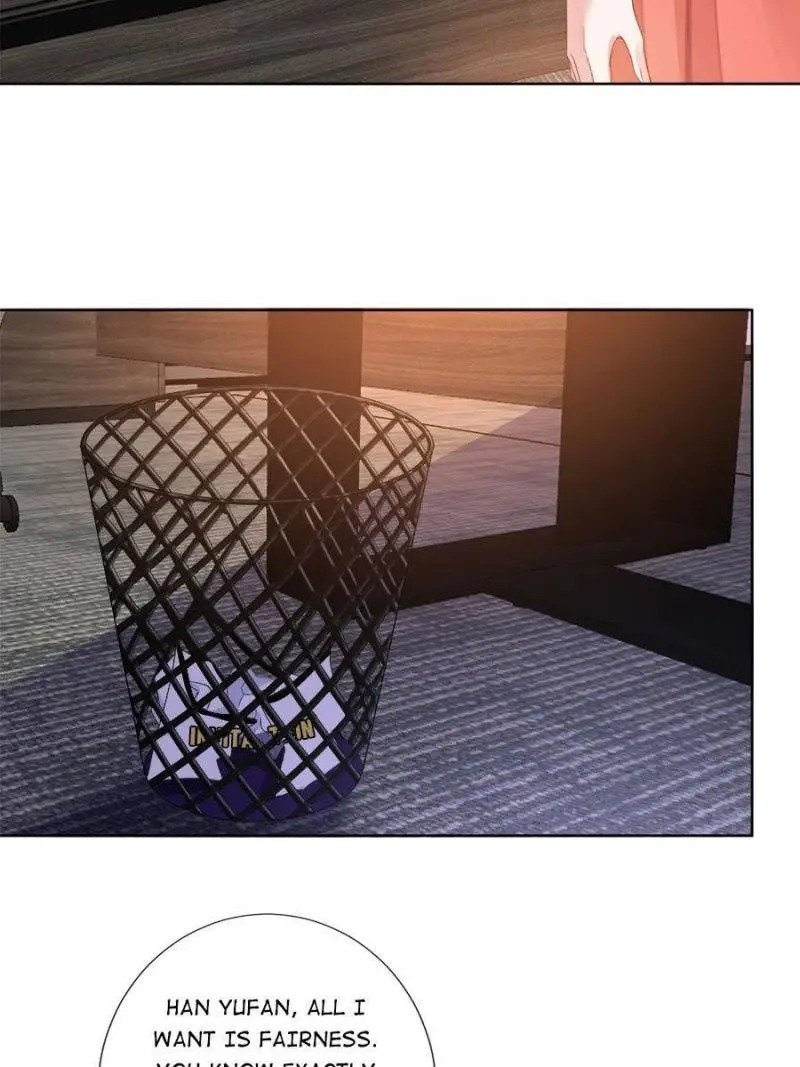 Trial Marriage Husband: Need To Work Hard chapter 45 page 11