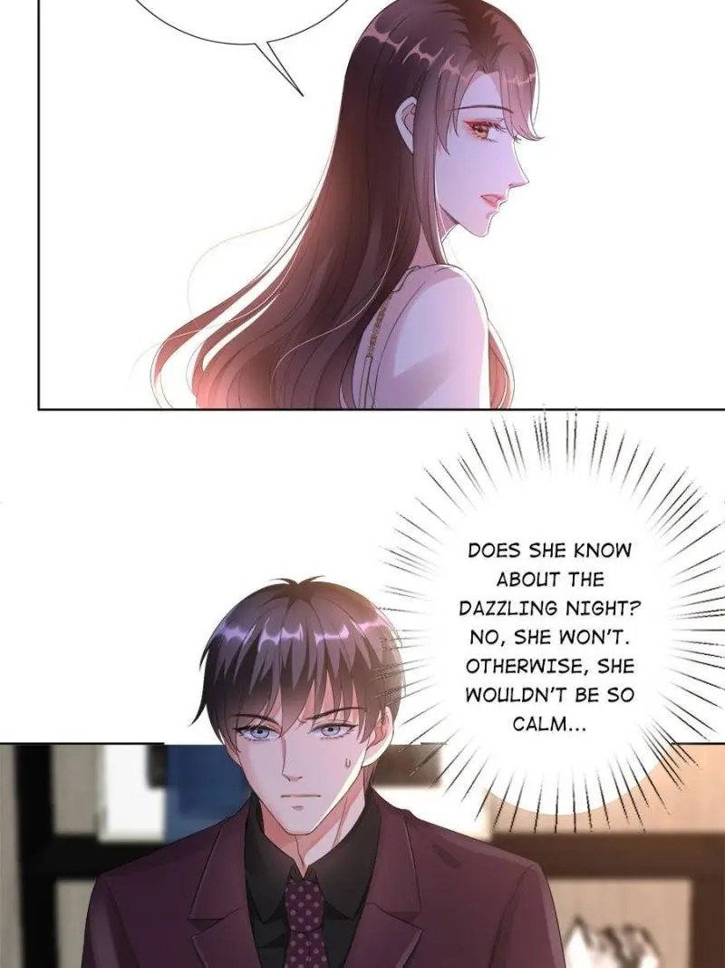 Trial Marriage Husband: Need To Work Hard chapter 45 page 13