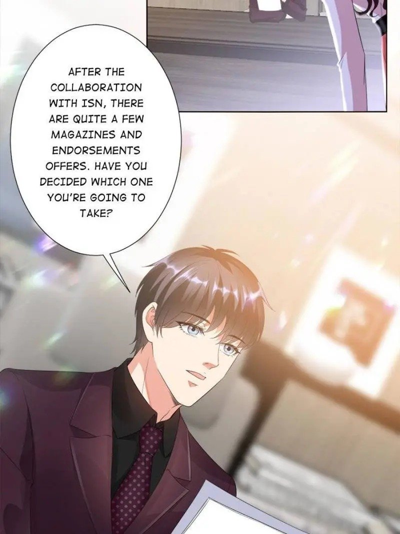 Trial Marriage Husband: Need To Work Hard chapter 45 page 2