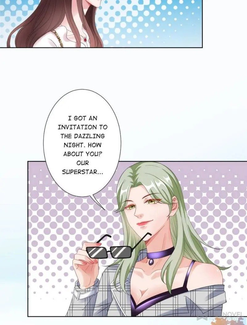 Trial Marriage Husband: Need To Work Hard chapter 45 page 20