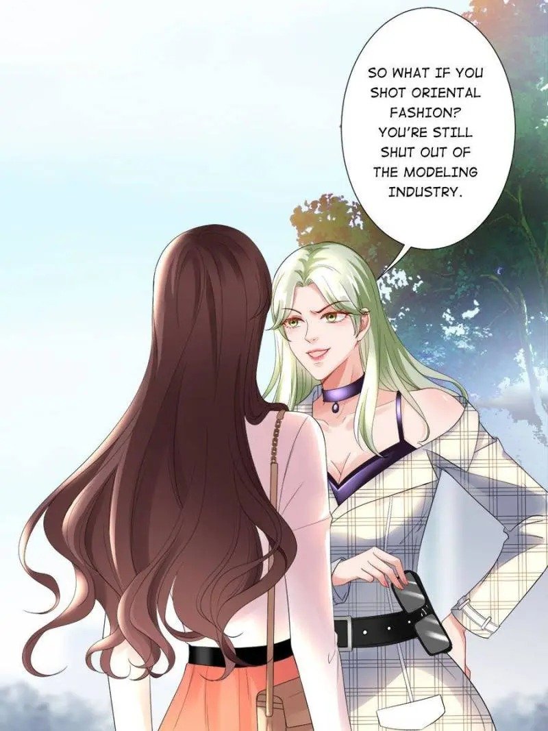 Trial Marriage Husband: Need To Work Hard chapter 45 page 21