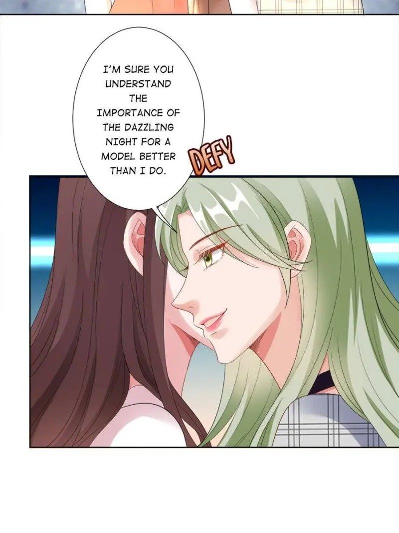 Trial Marriage Husband: Need To Work Hard chapter 45 page 22