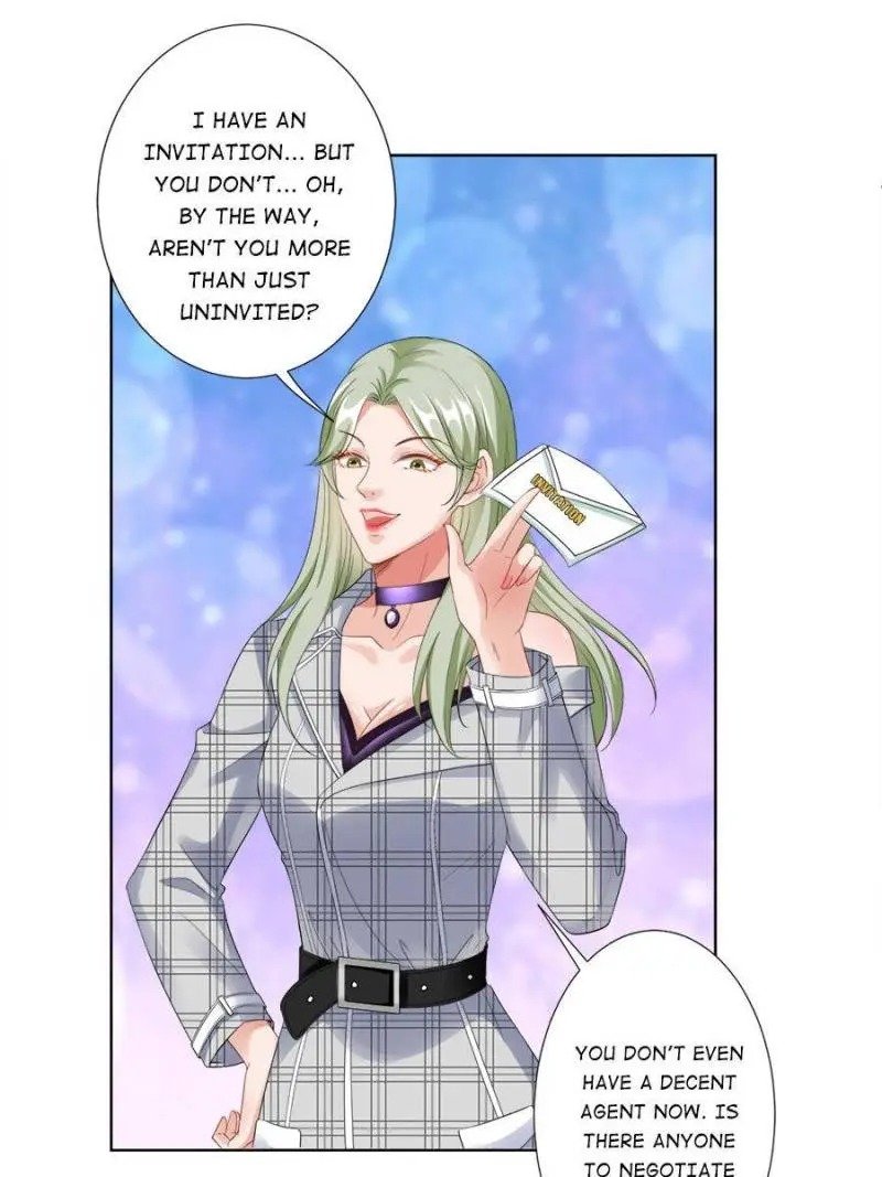 Trial Marriage Husband: Need To Work Hard chapter 45 page 24