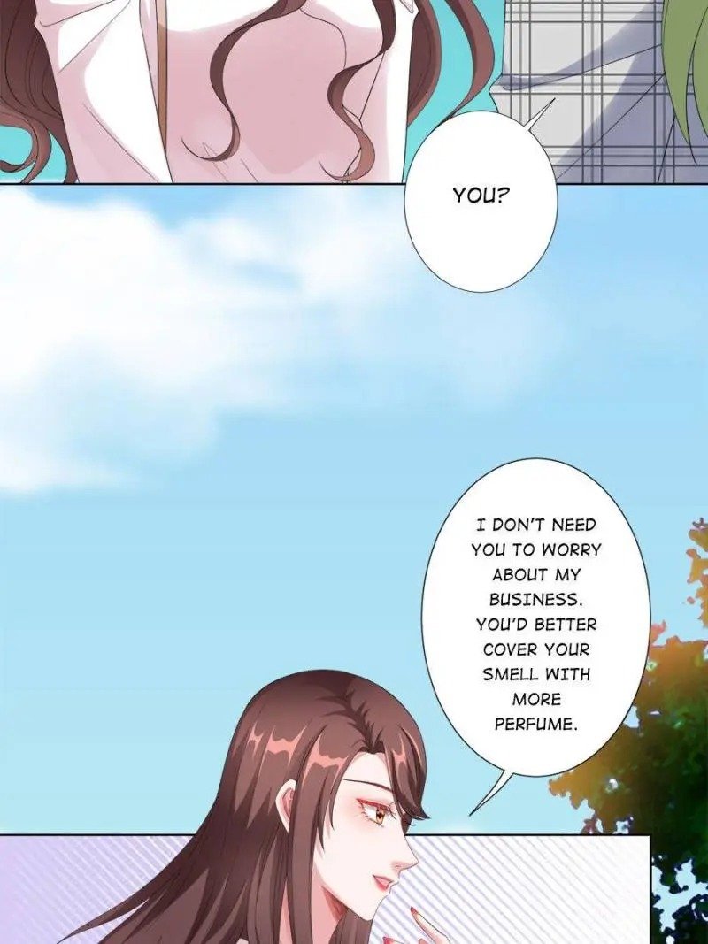 Trial Marriage Husband: Need To Work Hard chapter 45 page 27