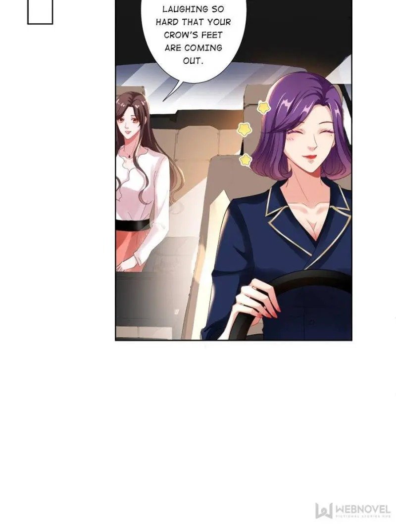 Trial Marriage Husband: Need To Work Hard chapter 45 page 31