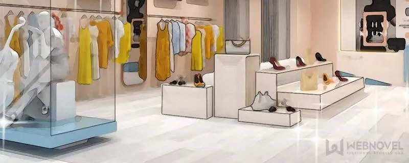 Trial Marriage Husband: Need To Work Hard chapter 45 page 34