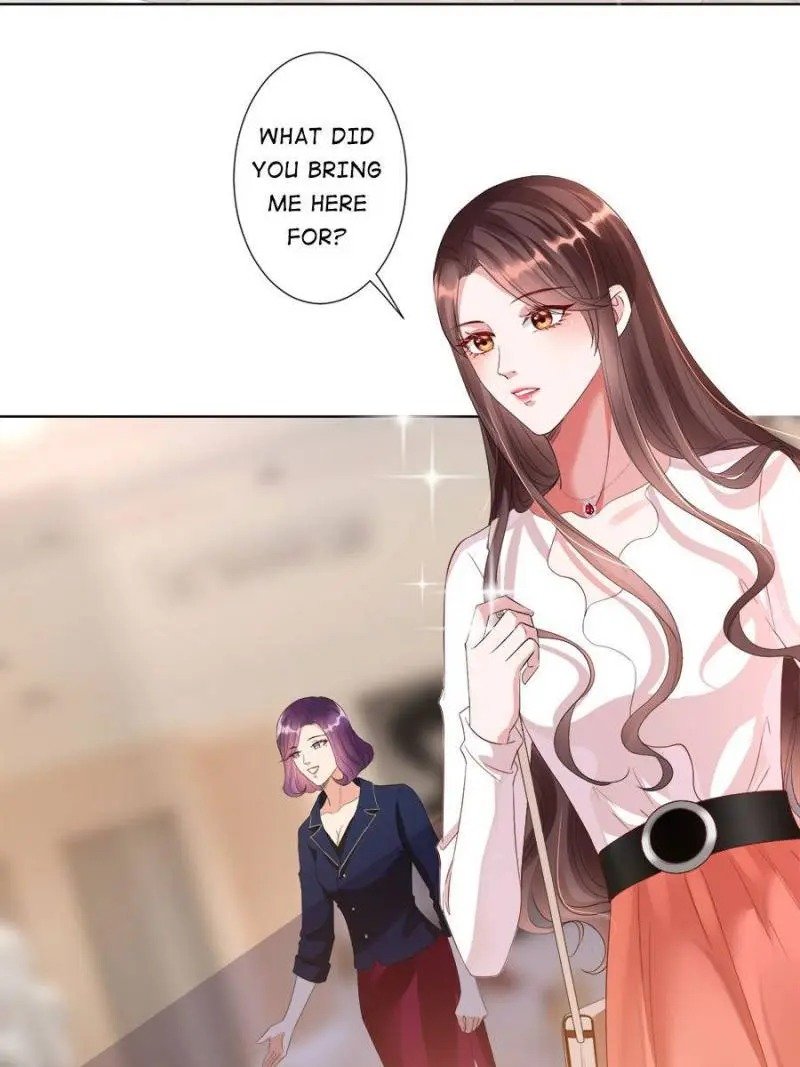 Trial Marriage Husband: Need To Work Hard chapter 45 page 35