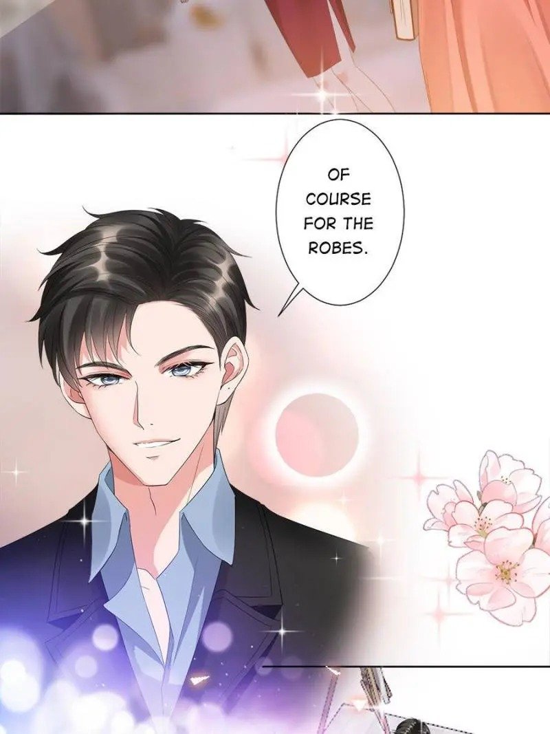 Trial Marriage Husband: Need To Work Hard chapter 45 page 36