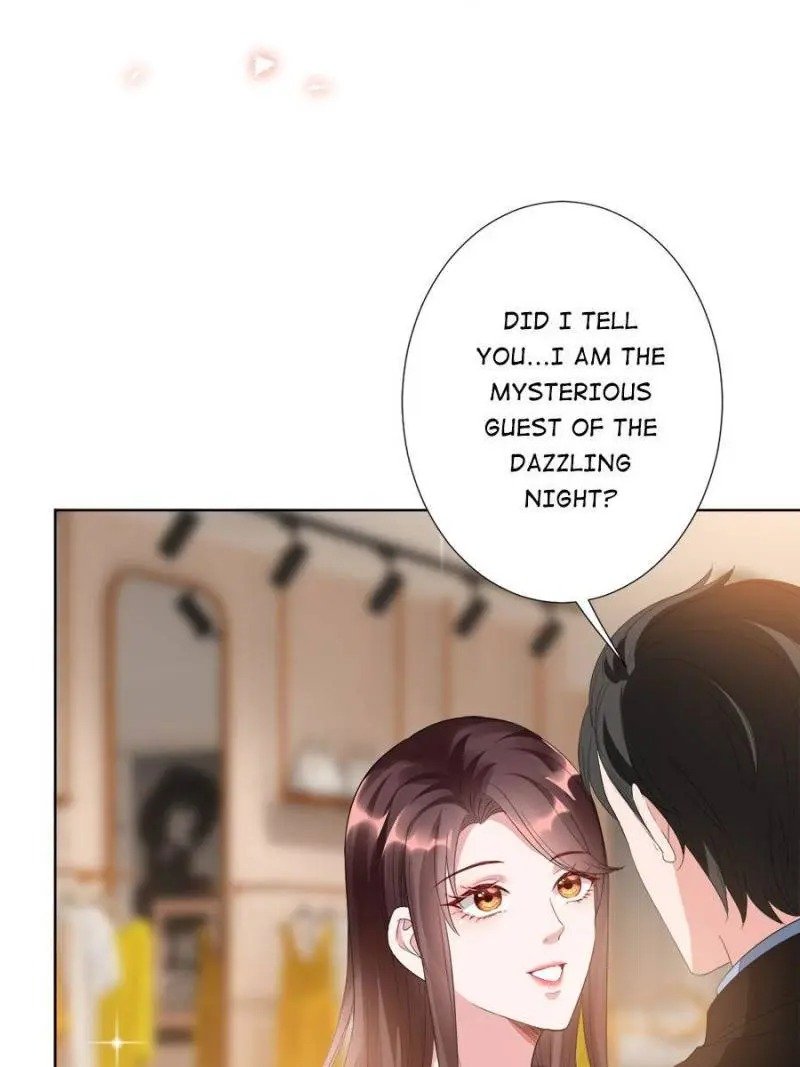 Trial Marriage Husband: Need To Work Hard chapter 45 page 41