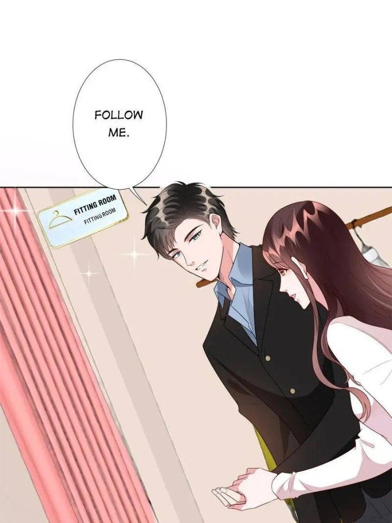 Trial Marriage Husband: Need To Work Hard chapter 45 page 47