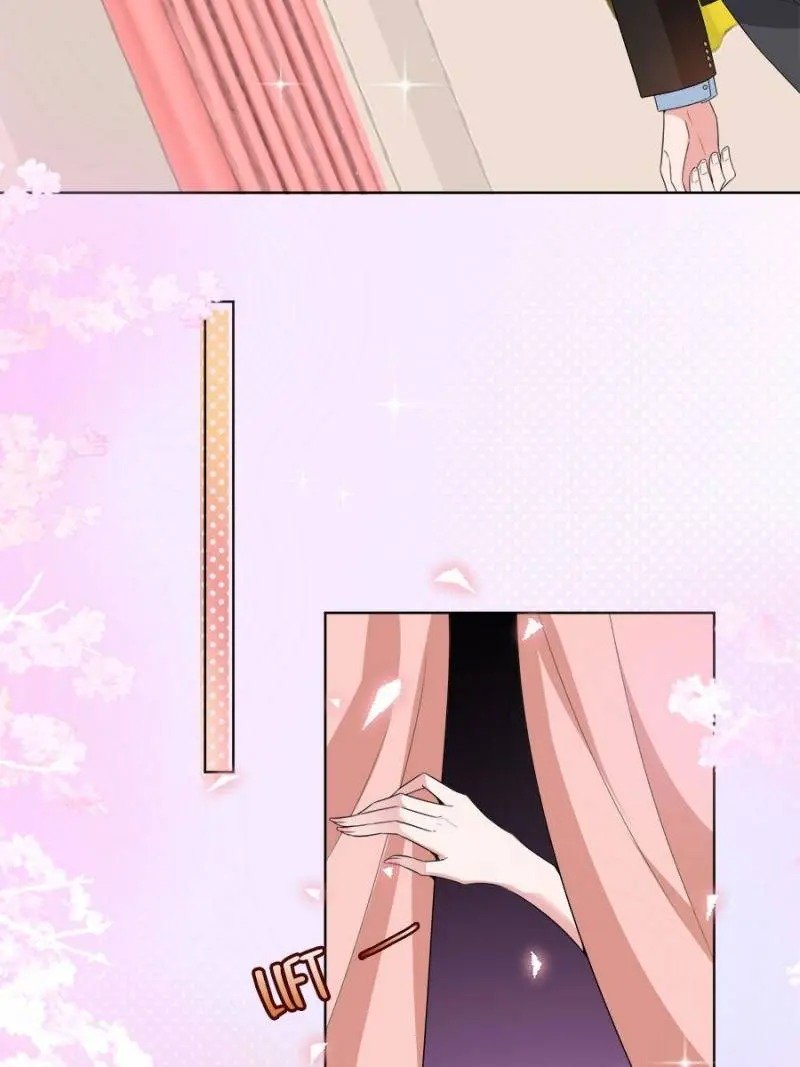 Trial Marriage Husband: Need To Work Hard chapter 45 page 48