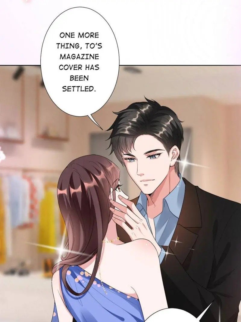 Trial Marriage Husband: Need To Work Hard chapter 45 page 53