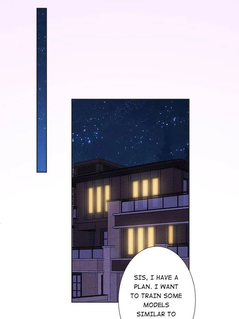 Trial Marriage Husband: Need To Work Hard chapter 45 page 59