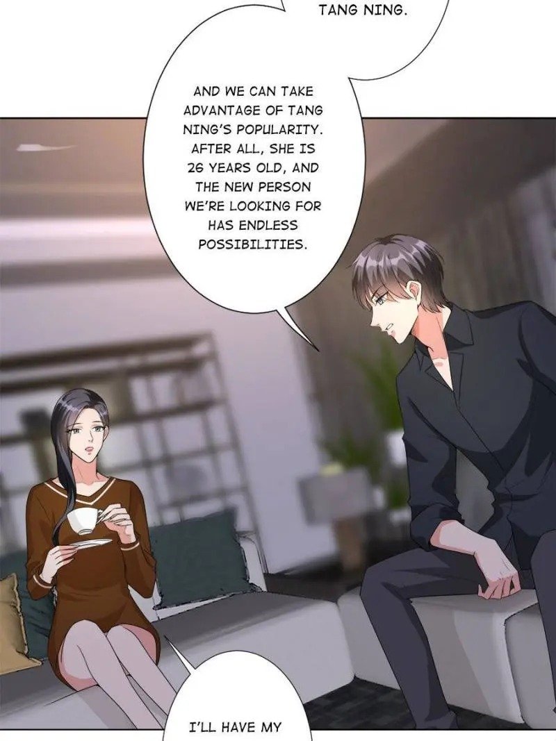 Trial Marriage Husband: Need To Work Hard chapter 45 page 60