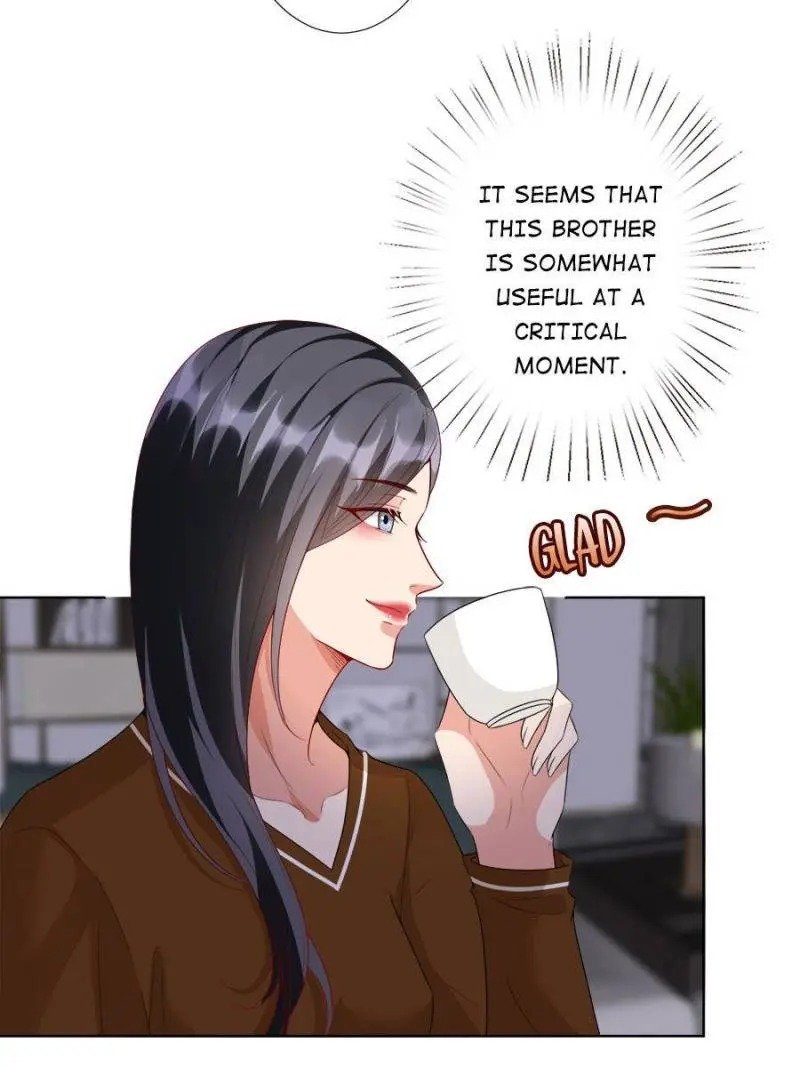 Trial Marriage Husband: Need To Work Hard chapter 45 page 62