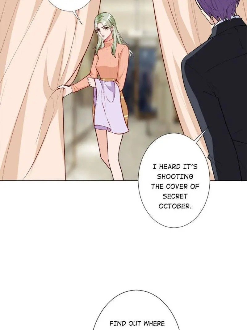 Trial Marriage Husband: Need To Work Hard chapter 45 page 69