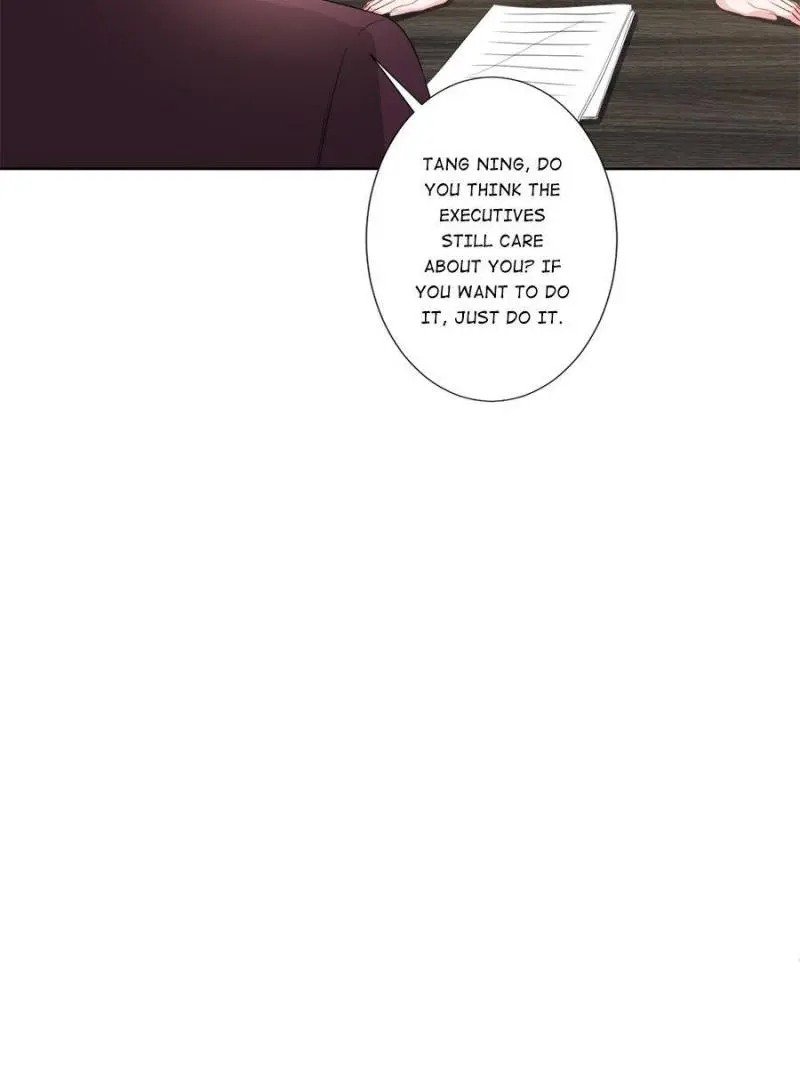 Trial Marriage Husband: Need To Work Hard chapter 45 page 8