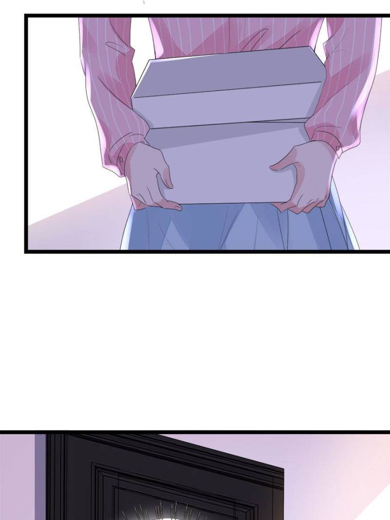 Trial Marriage Husband: Need To Work Hard chapter 46 page 10