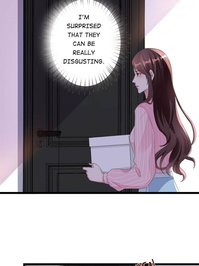 Trial Marriage Husband: Need To Work Hard chapter 46 page 11