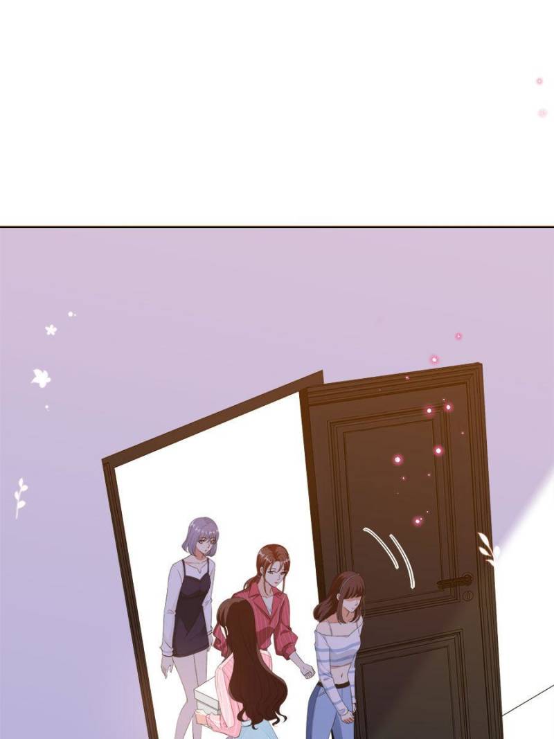 Trial Marriage Husband: Need To Work Hard chapter 46 page 13