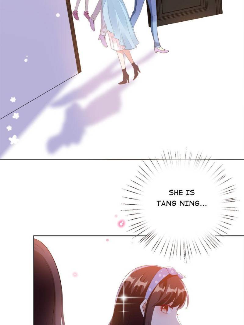 Trial Marriage Husband: Need To Work Hard chapter 46 page 14